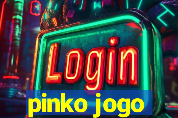 pinko jogo